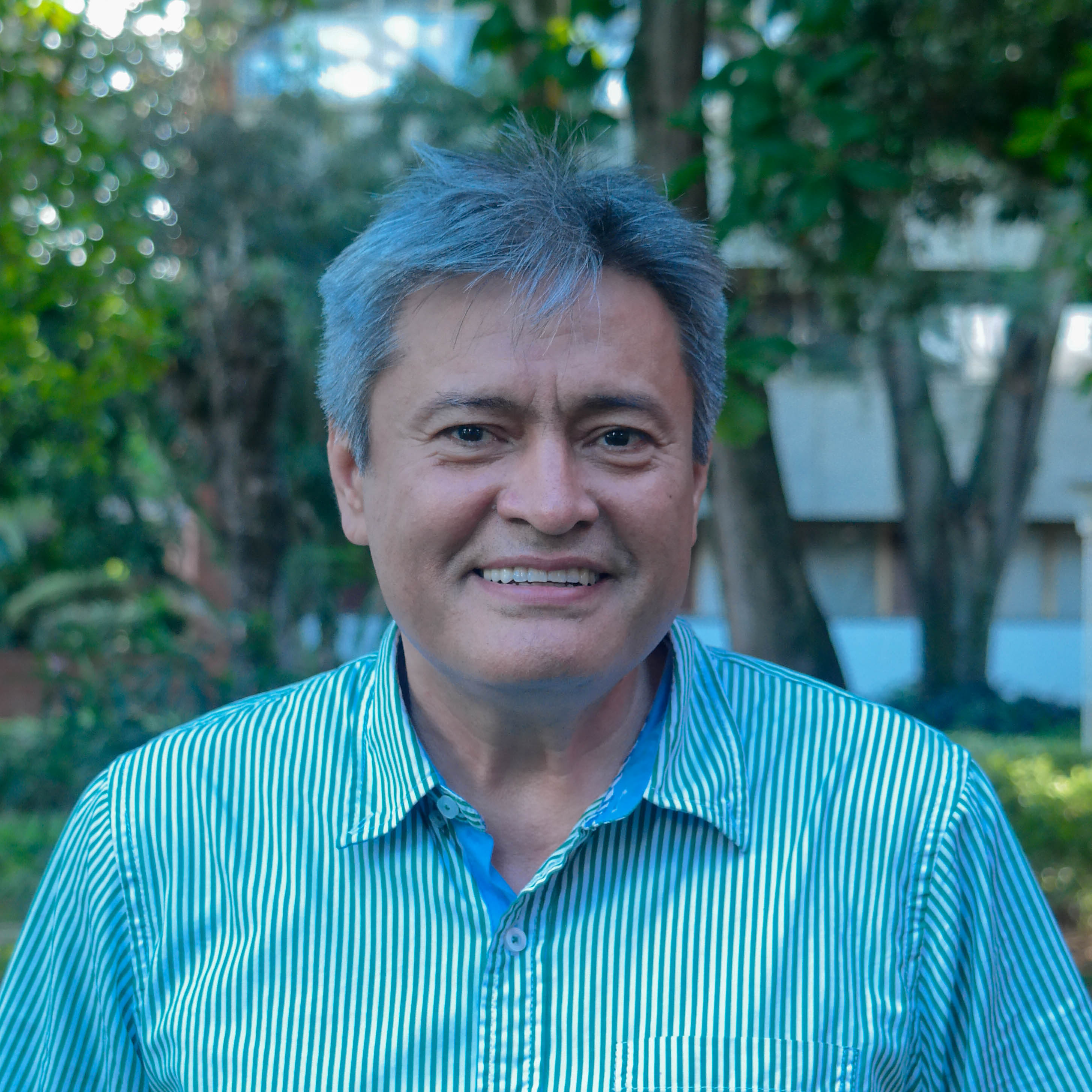 Luis Ignacio Gonzlez Ramrez