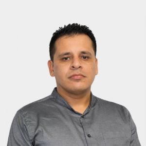 Carlos Jaime Barrios Hernandez