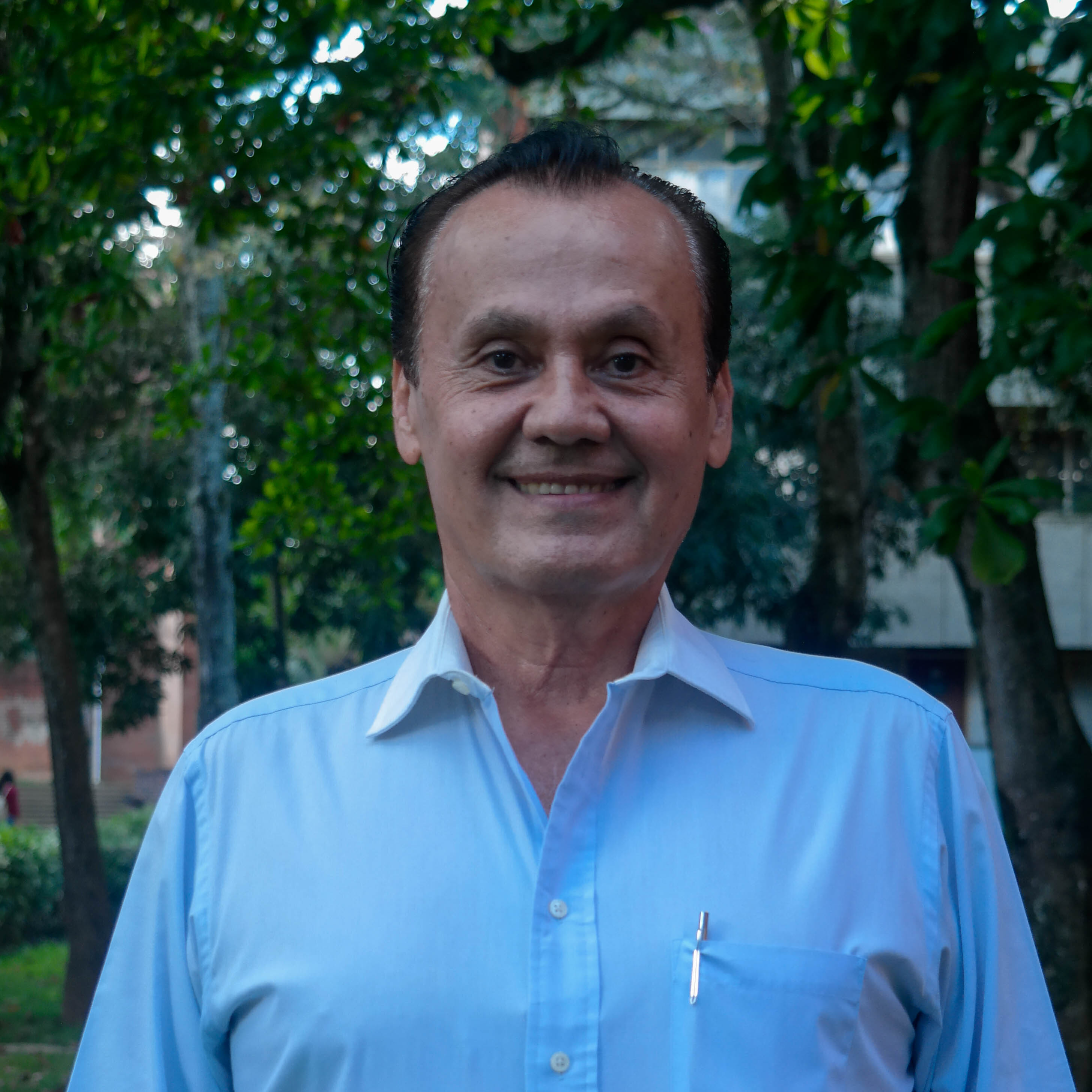 Elberto  Carrillo Rincn