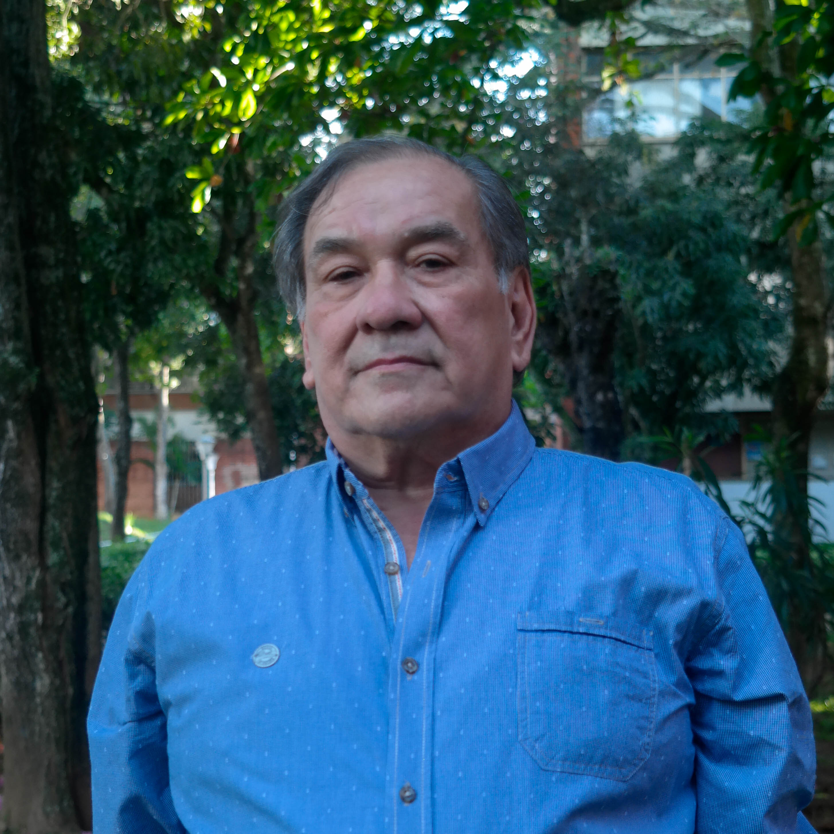 Fernando  Ruz Daz