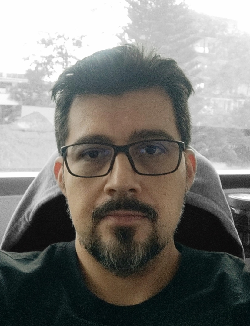 Luis Alejandro Torres Nio